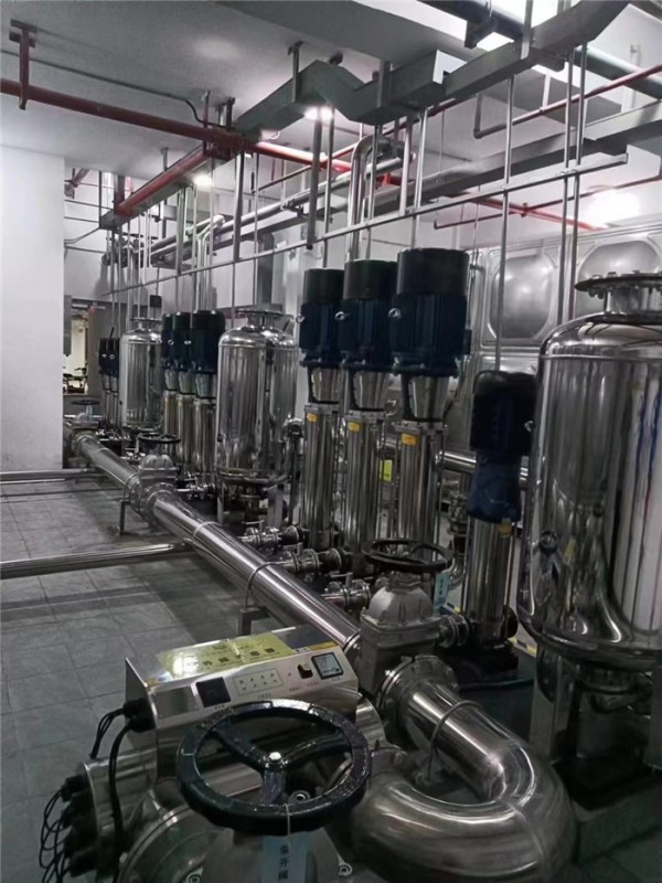 石獅市五星村商位綜合大樓