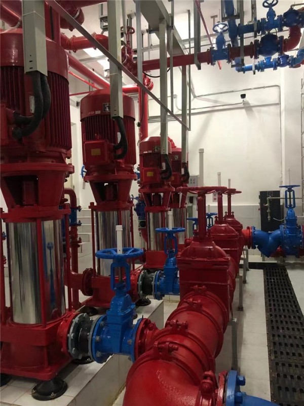 東莞市公安局常平分局綜合樓