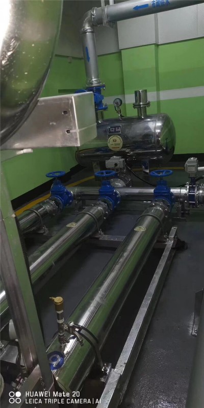 常德博物館原址改擴建工程