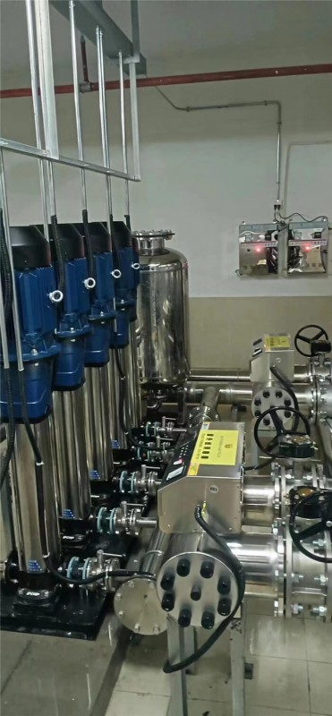 金健米業(yè)重慶糧油食品基地